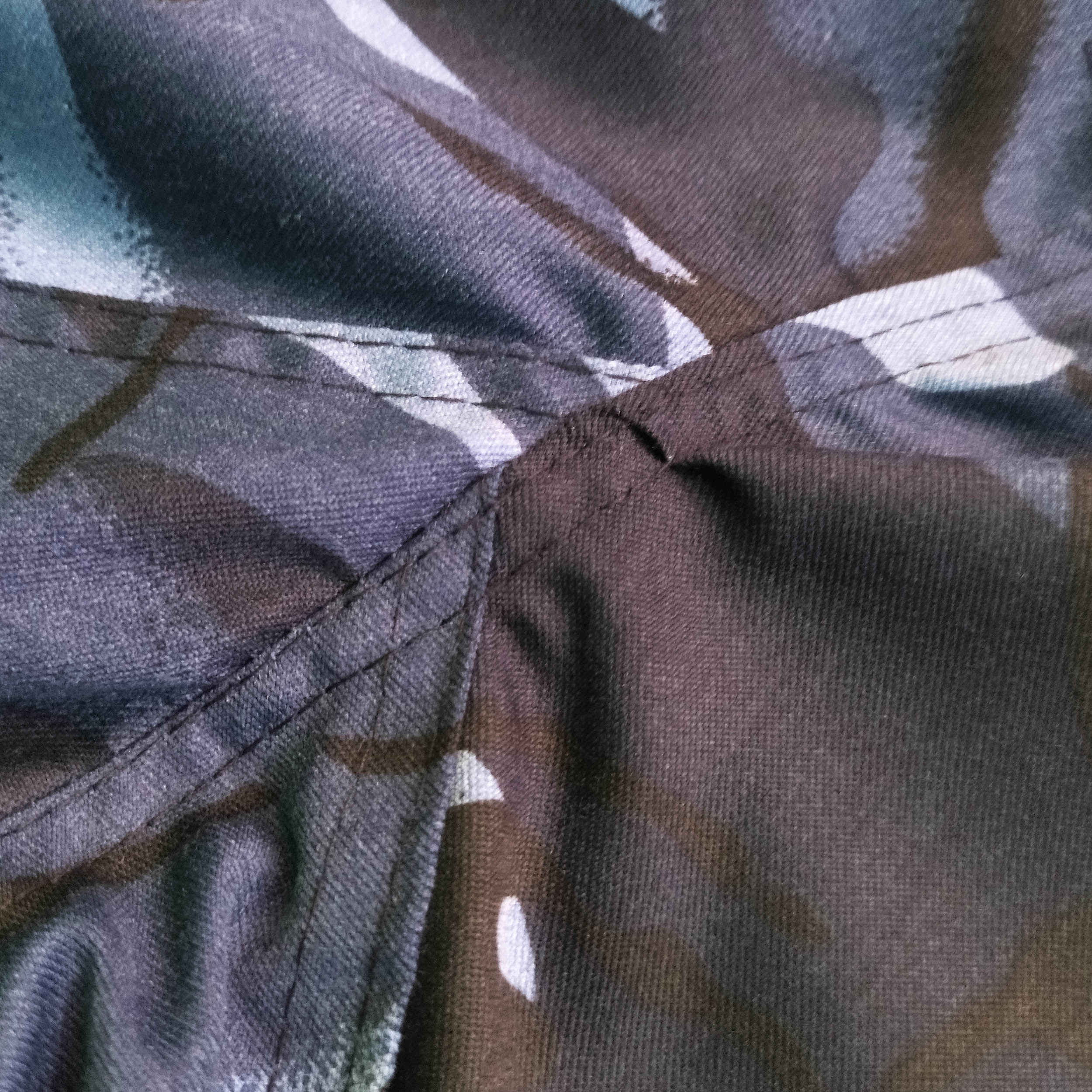 سروال كردي تقليدي – شلوار أزدَار خالِد