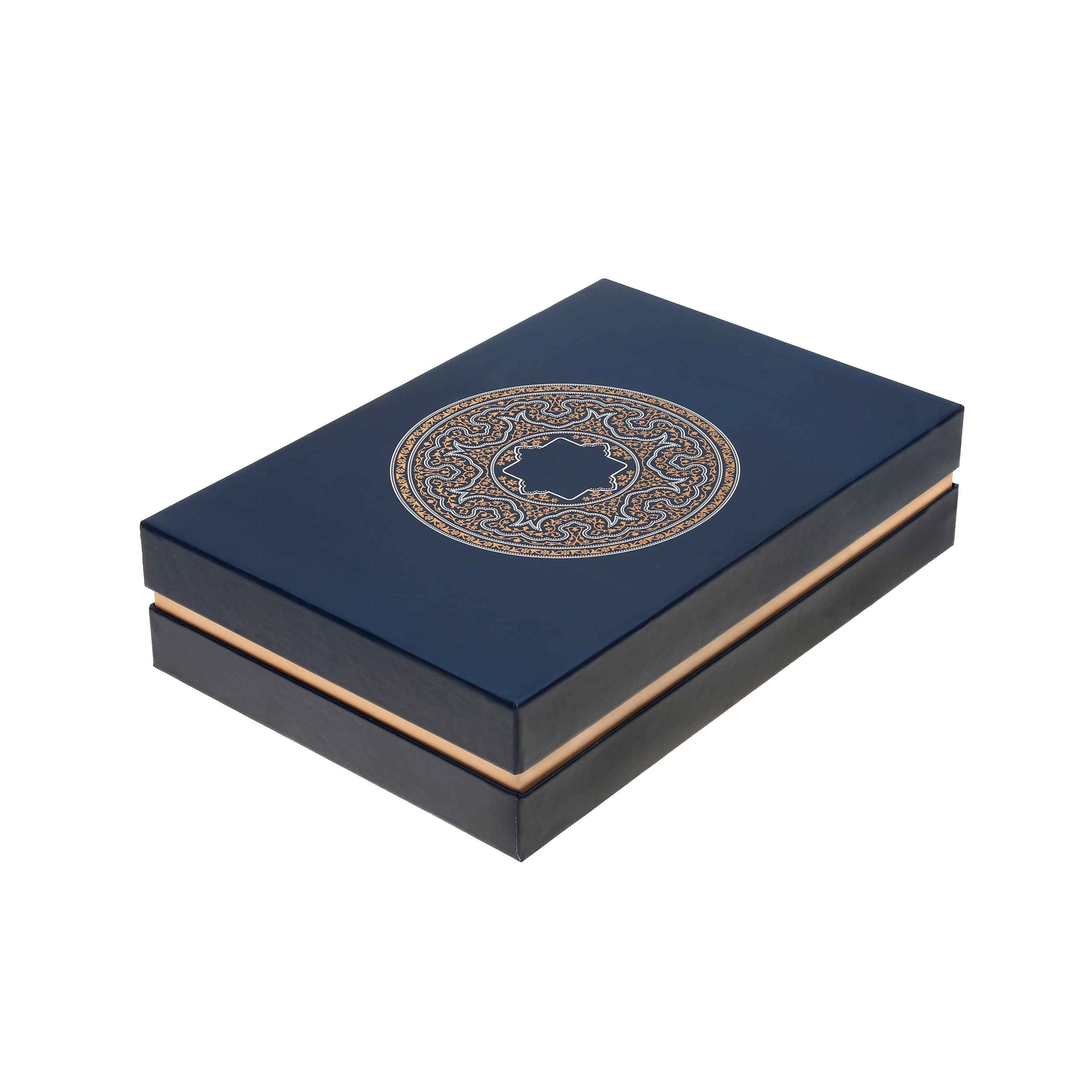 مجموعة هدايا حرفية تيرمه سجادة والقرآن للمسلمين