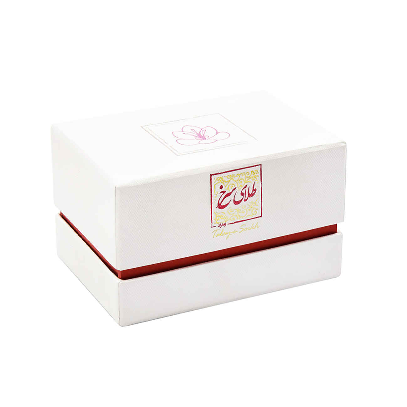 مجموعة هدايا حرفية بالزعفران