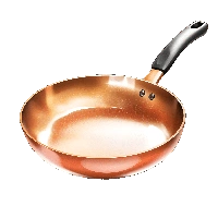 مقالي نحاسية