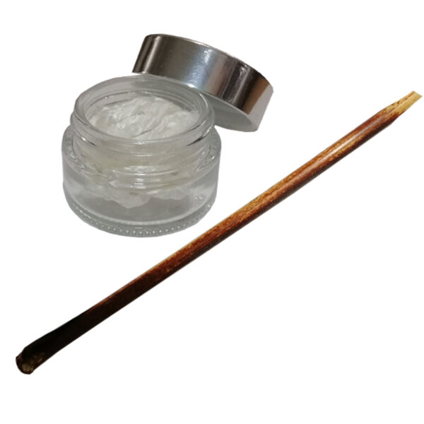 قلم قصب دزفولي مع لقاء ودوات لخط العربي