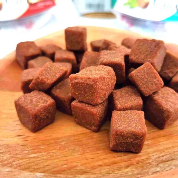 مكعبات التمر المجفف بديل السكر الطبيعي 700 جرام