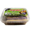 حلوى جيلاتينية حلال عصي صودا حامضة - مارابو (900 جرام)