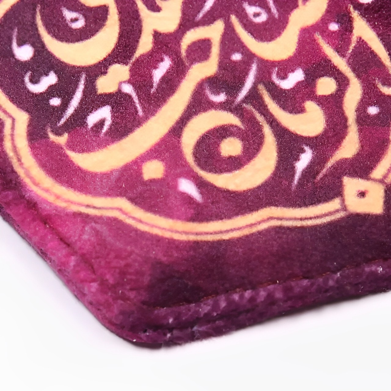 إسلامية قلادة زينة مرآة الرؤية الخلفية للسيارة – متدلية يا صاحب الزمان