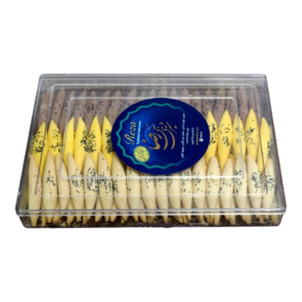 الحلوى الإيرانية بادرزي - 525 غرام