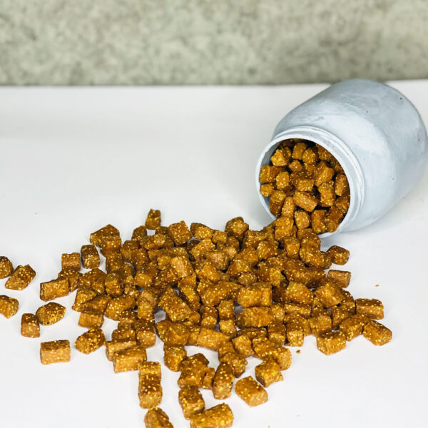 مكعبات التين الأسود البعثة المجفف بديل السكر الطبيعي 700 جرام