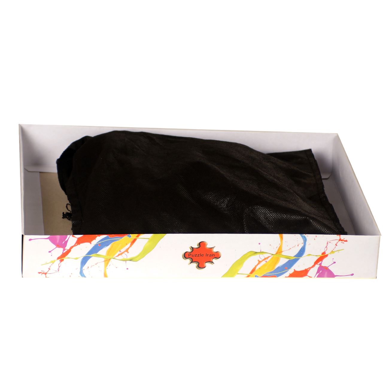 لغز 2000 قطعة: تصميم الدراجة والطبيعة – مثالي لجميع الأعمار