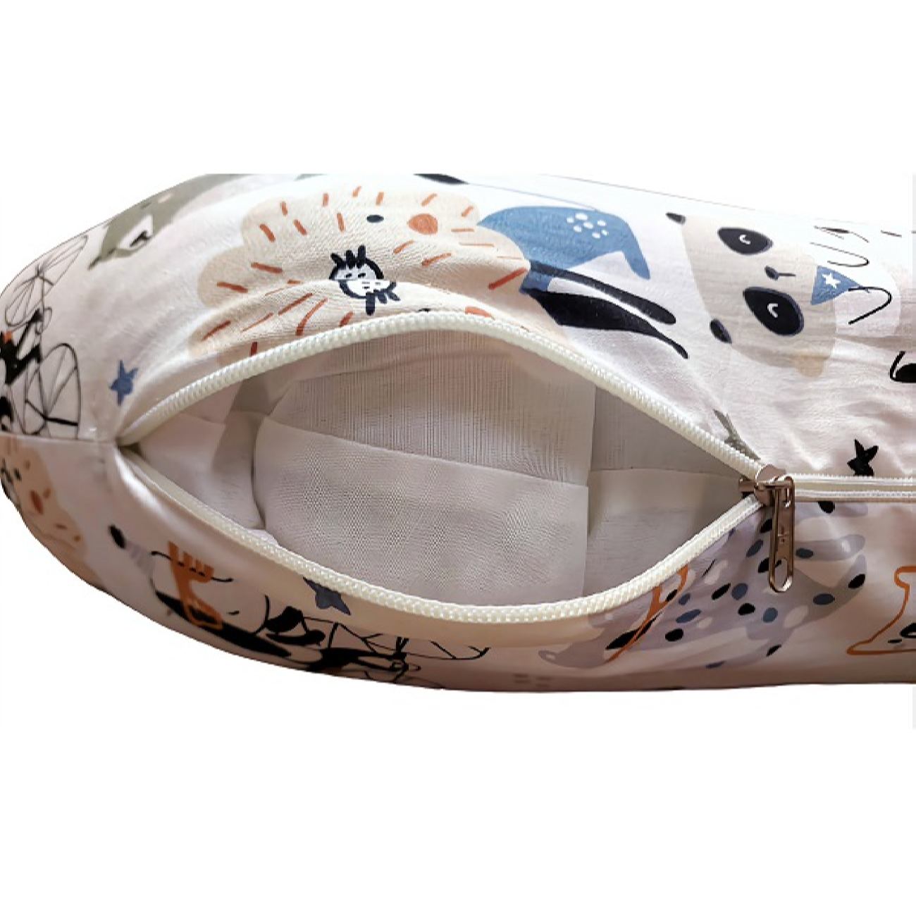 وسادة قطنية للتمريض والرضاعة الطبيعية