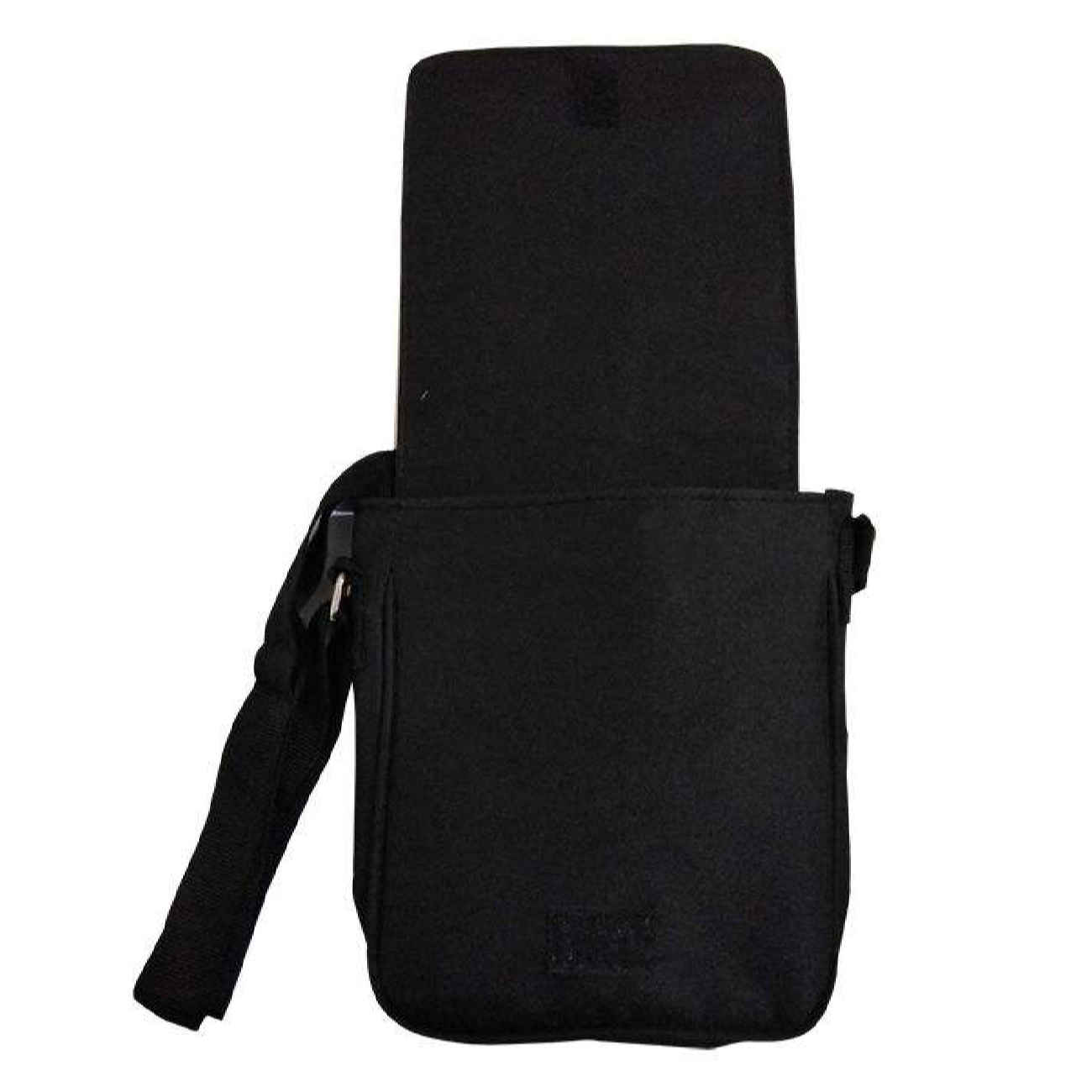 حقيبة كتف عبر الجسم للسيدات بنمط ماندالا