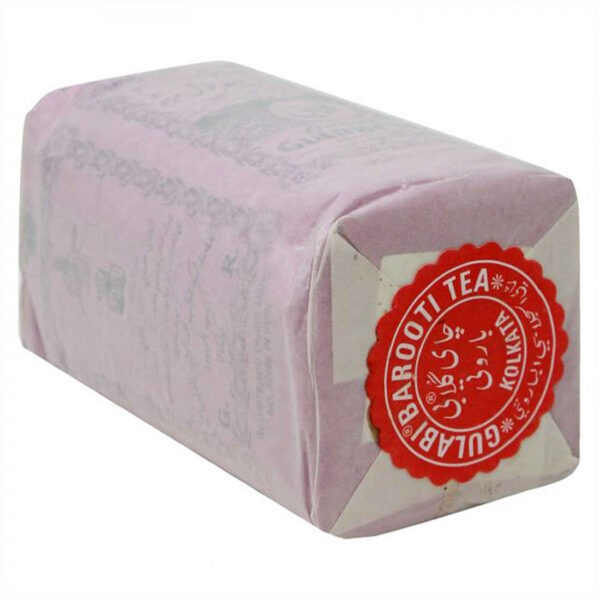 شاي جولابي باروتي الأسود أوراق سائبة 500 جرام (عبوة من 3)