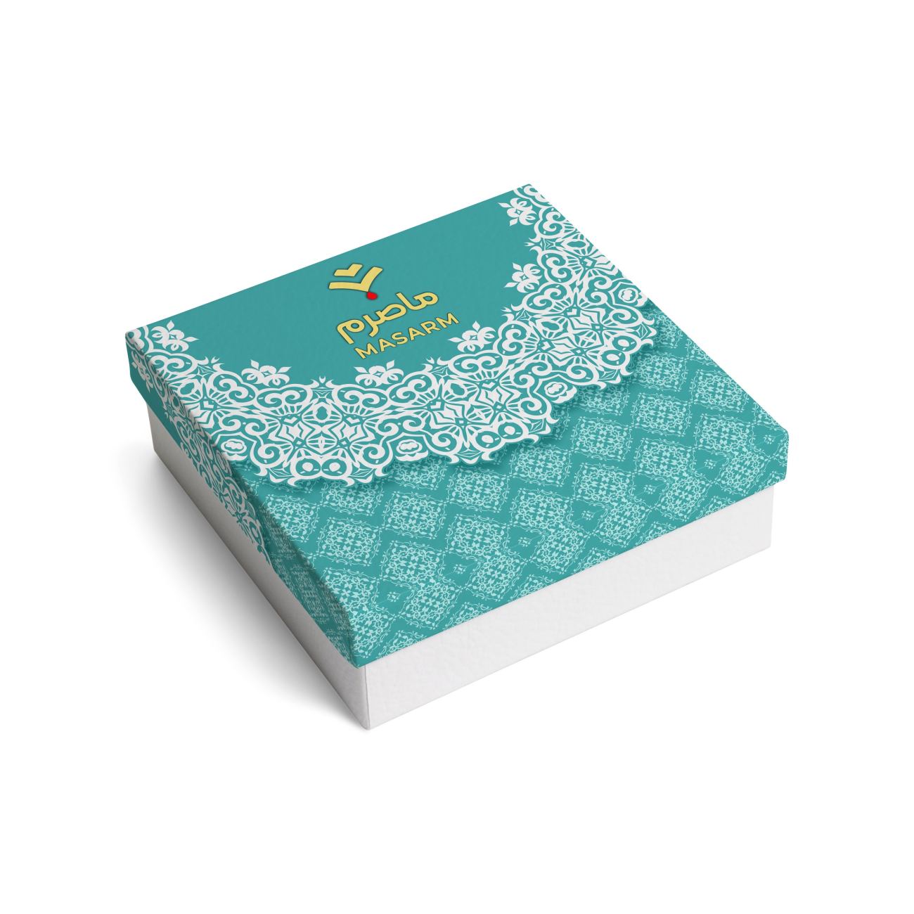 أقراط متدلية بتصميم فراشة للنساء