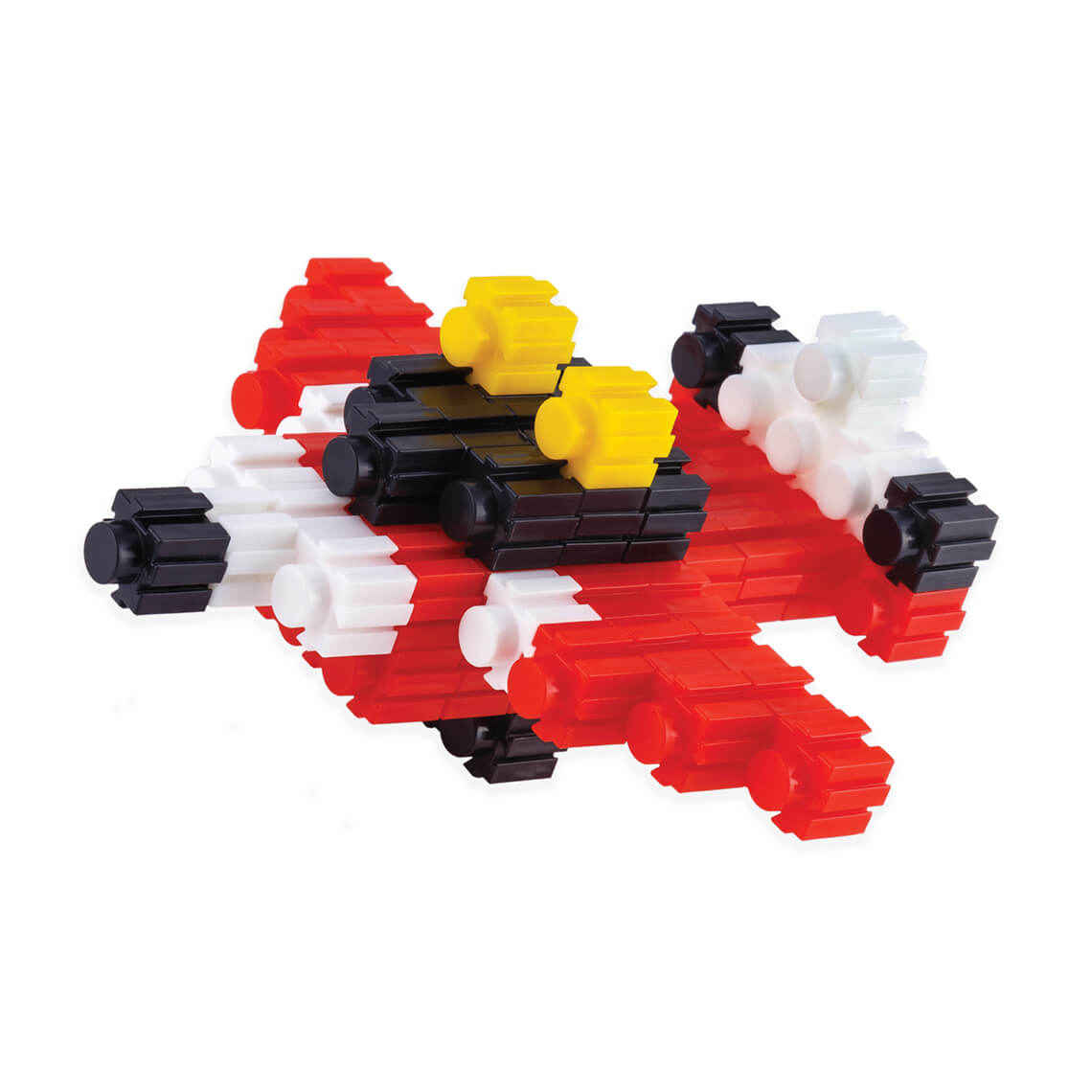 مجموعة ألعاب المكعبات: منزل – 310 قطعة للأعمار من 3 سنوات فما فوق