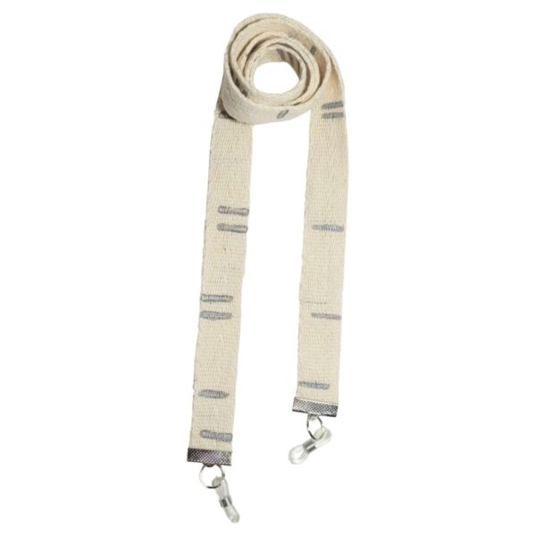 حزام نظارات مرسوم – تصميم فريد