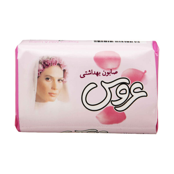 صابون عروس لجميع أنواع البشرة (x5)