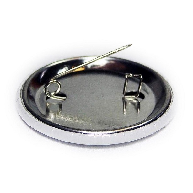 مجموعة أزرار دبوس إيرانية تقليدية (10 قطع)