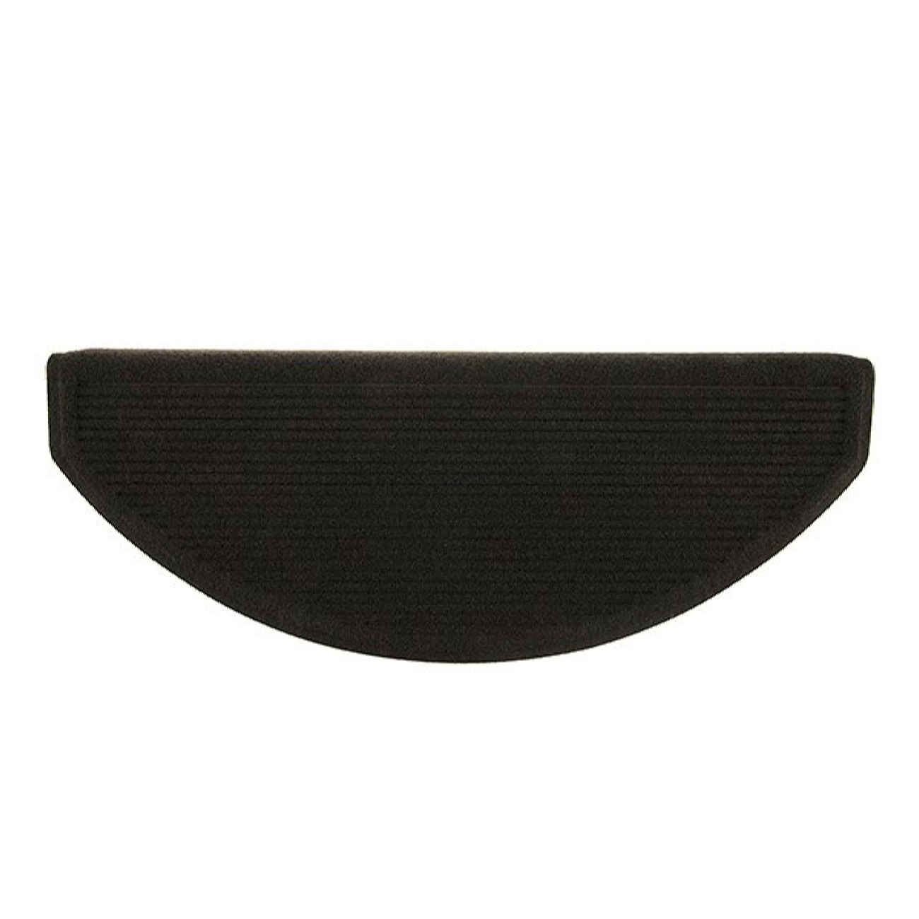 سجادة سلالم داخلية نصف دائرية – غير قابلة للانزلاق لكبار السن والأطفال