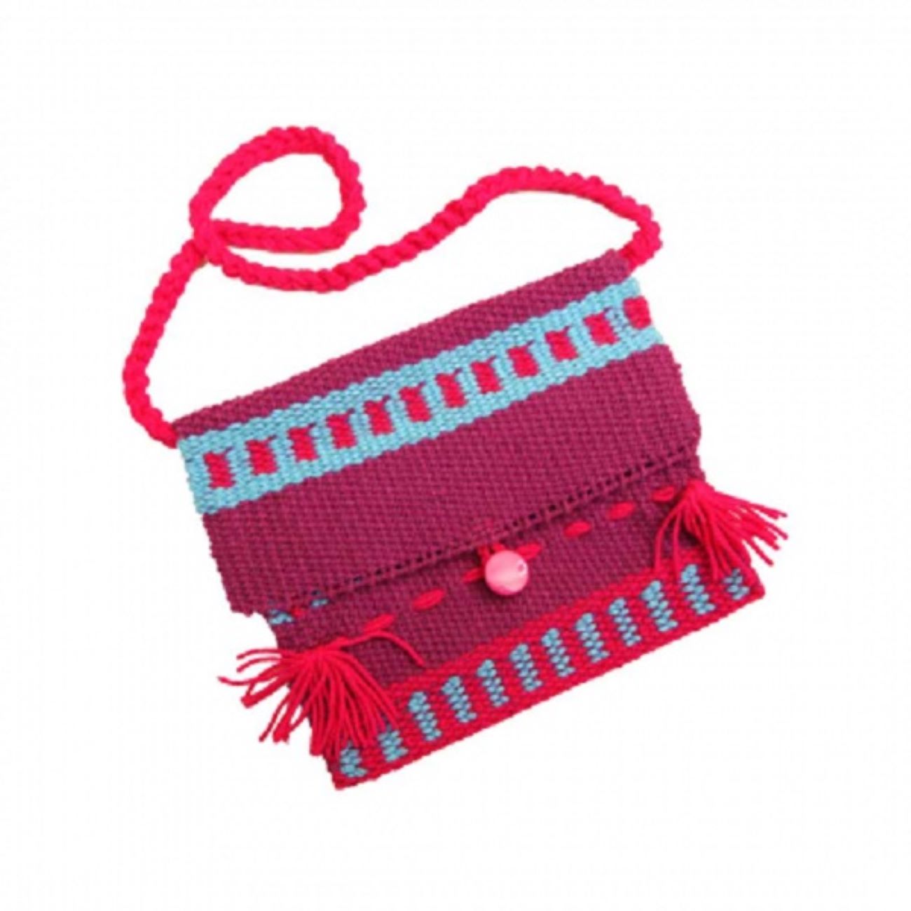 لعبة تعليمية لنسيج السجاد الإيراني من IPKA