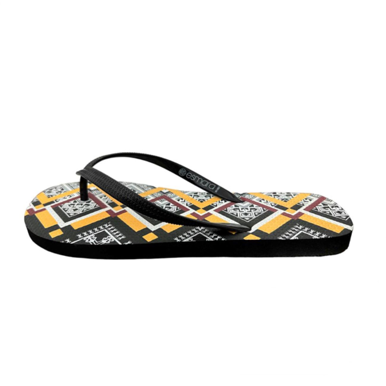 شبشب فليب فلوب مفتوح الأصابع للنساء