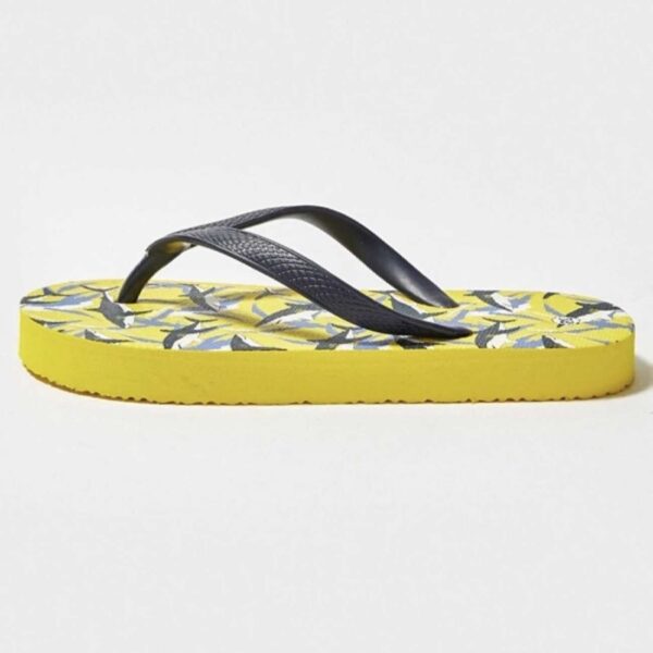 شبشب فليب فلوب بين الأصابع للرجال مع نعل طبي