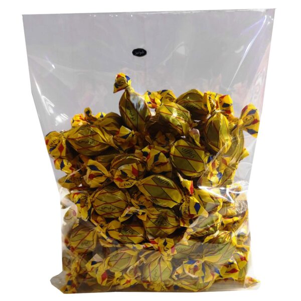 حلوى التوفي المحشوة بالشوكولاتة شونيز 500 جرام (3x)