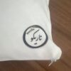 وسادة محشوة بطباعة شعار باتمان