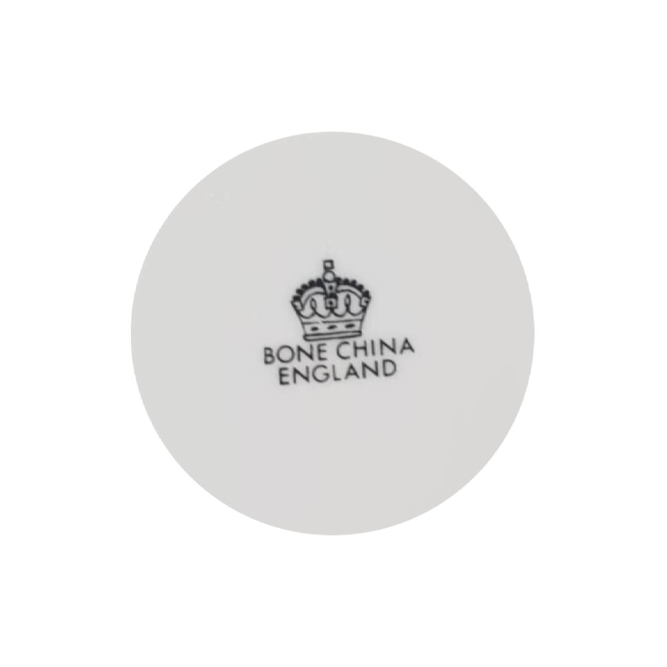 طبق بورسلين زخرفي مناسب للمجمعين وديكور المنزل