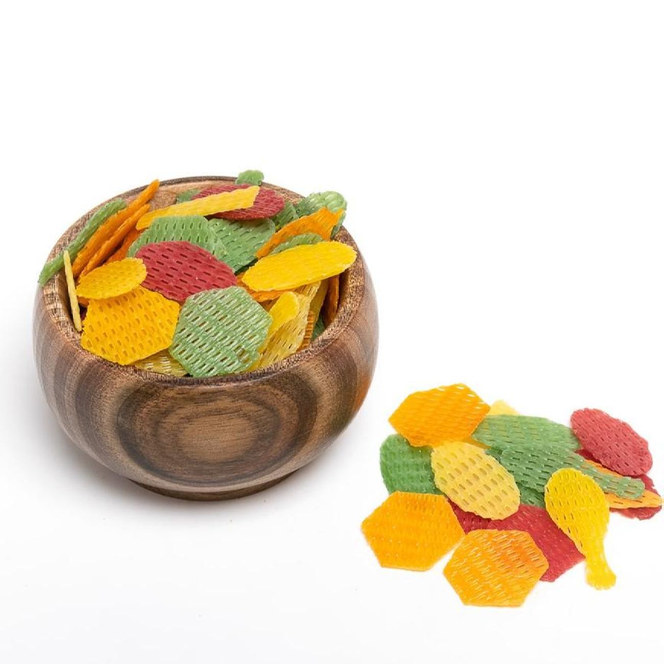 بوفك هندي – وجبة خفيفة فار فار الهندية 1000 غرام