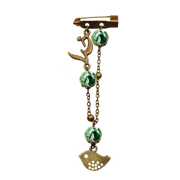 بروش إسلامي بتصميم الله