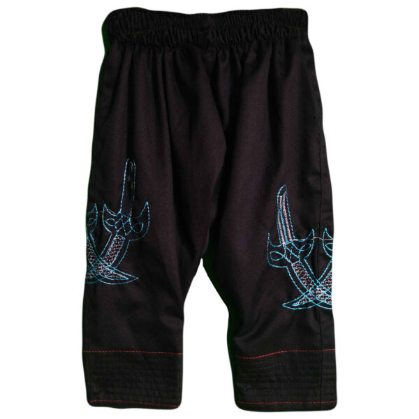 سروال كردي تقليدي – شلوار كلاسيكي للأولاد