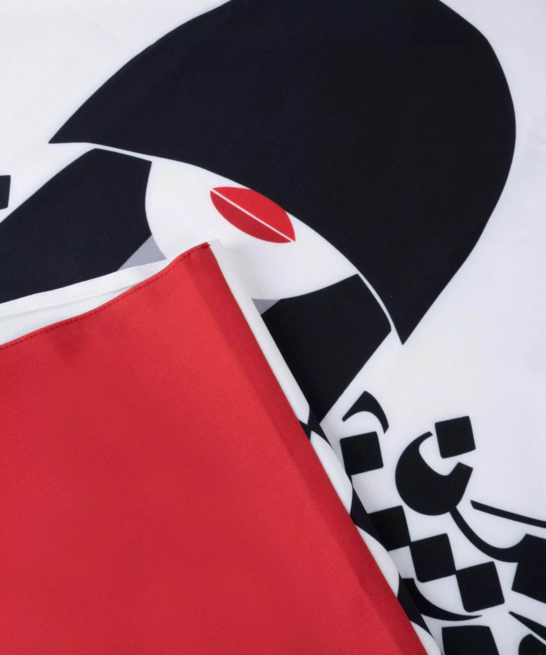 فستان فضفاض للنساء بتصميم خطي موديل ناهان