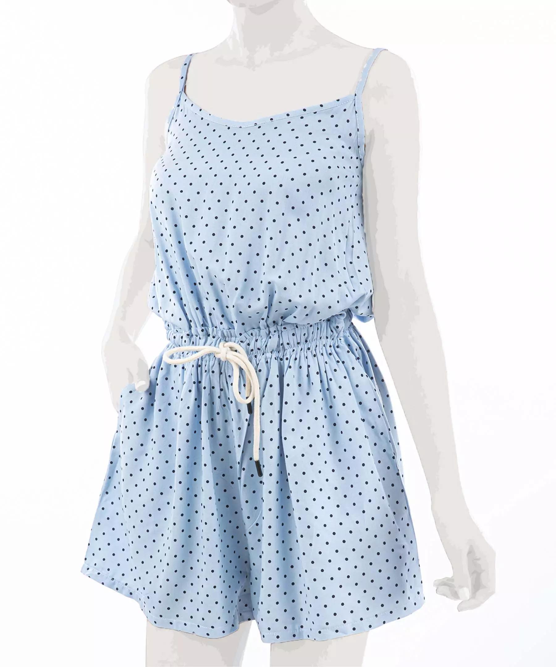 جمبسوت كاجوال للنساء بأرجل قصيرة