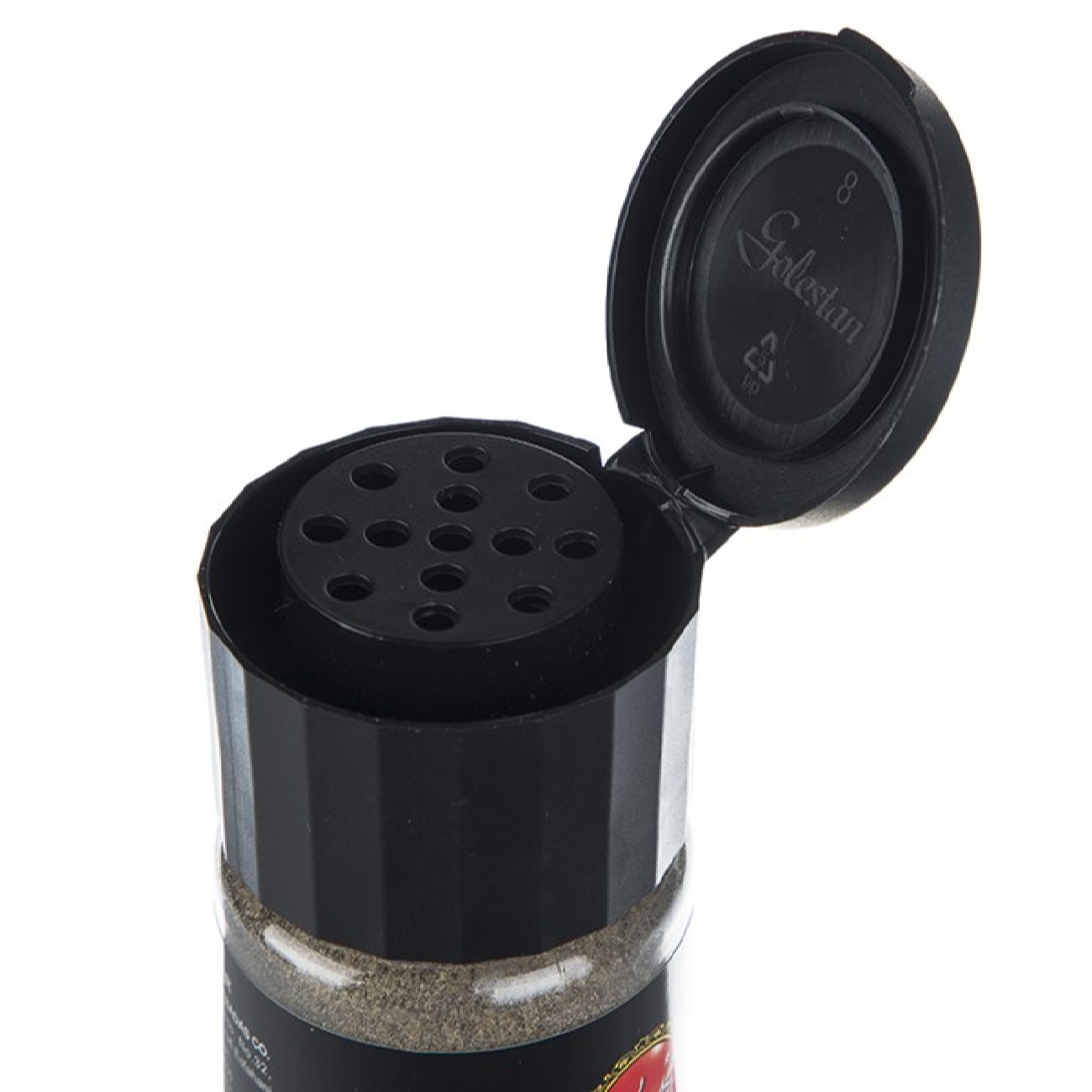 خليط التوابل الإيراني للسلطة – 80 جرام (عبوة من 6)