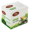 شاي أخضر مخلوط بالأعشاب من صحر خیز (7x)