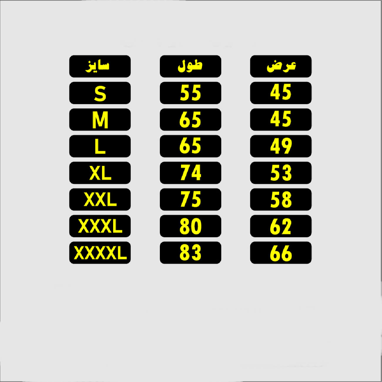 تي شيرت أبيض مستوحى من خريطة وتاريخ إيران للرجال – ملابس بفخر إيران