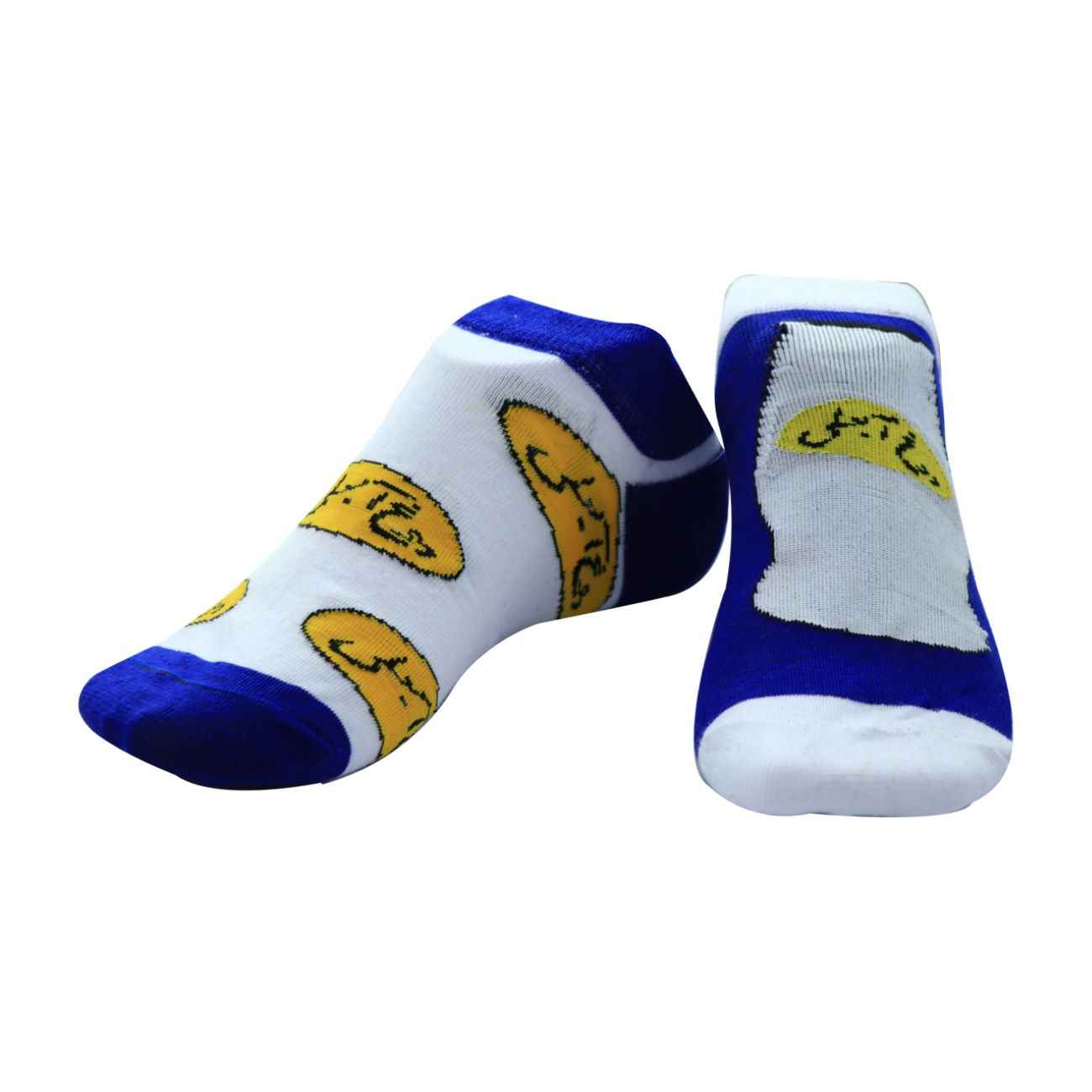 جوارب للنساء بتصميم دوغه عبالي