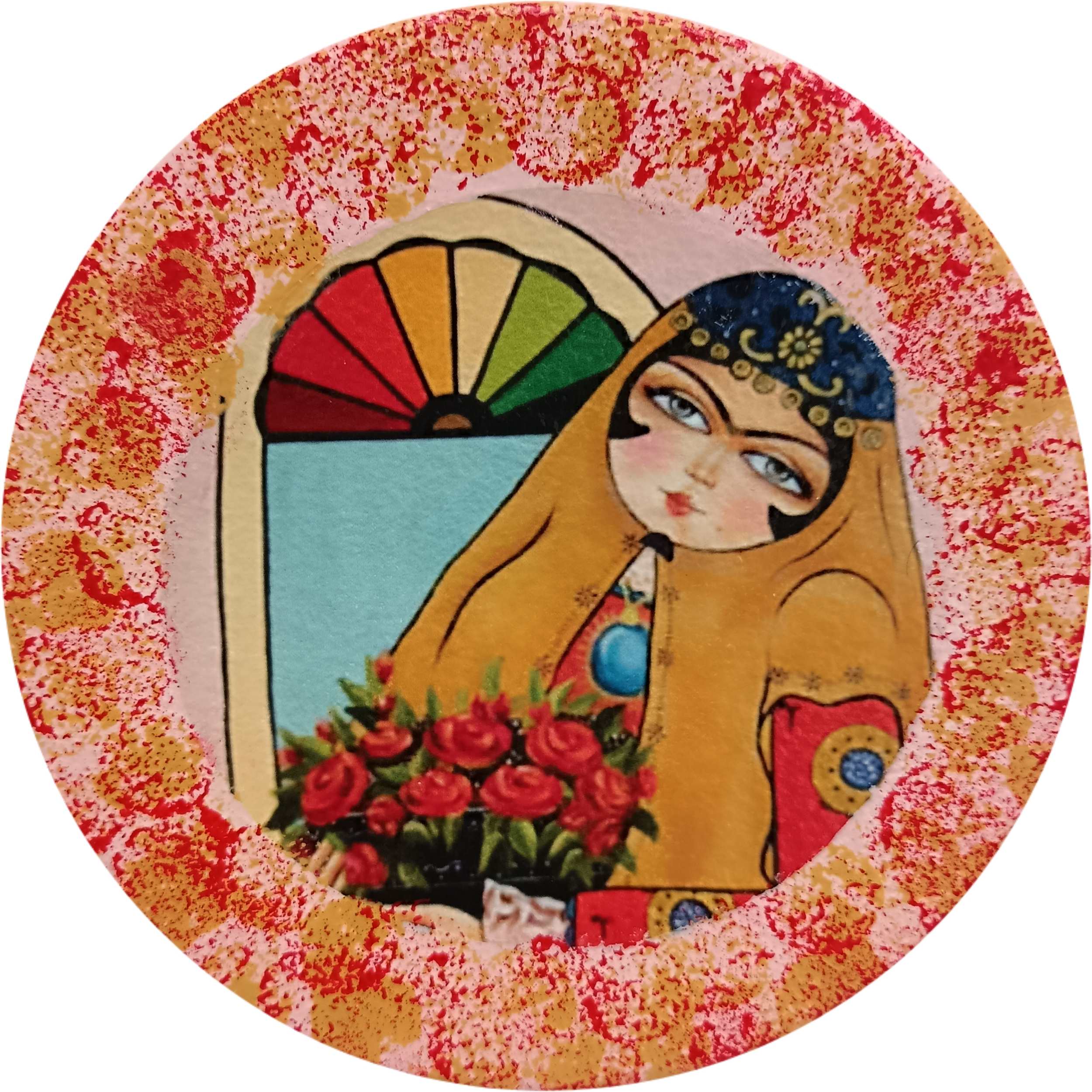 اجمل إحساس عود بخور – 80 جرام (عبوة من 4)