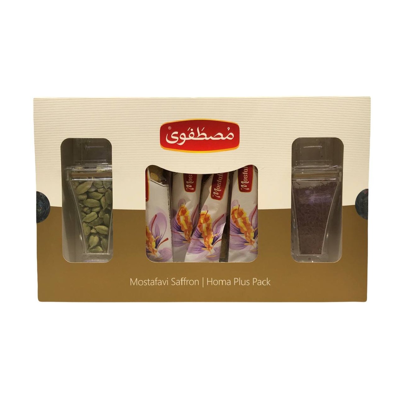 بذور خاكشير الممتازة – 750 جرام