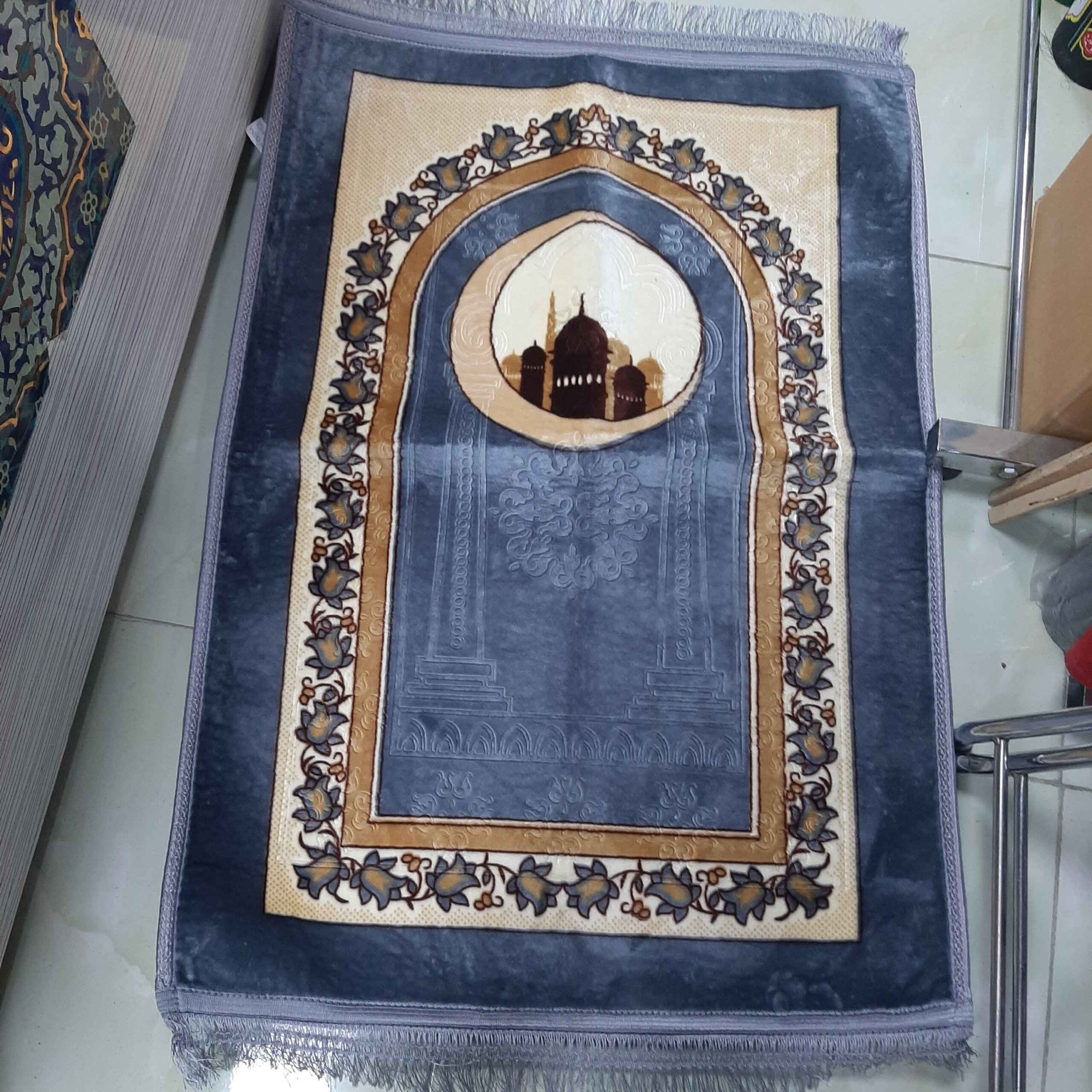 كوب الأبراج الإيرانية – برج السرطان (تير) مع قاعدة كوب