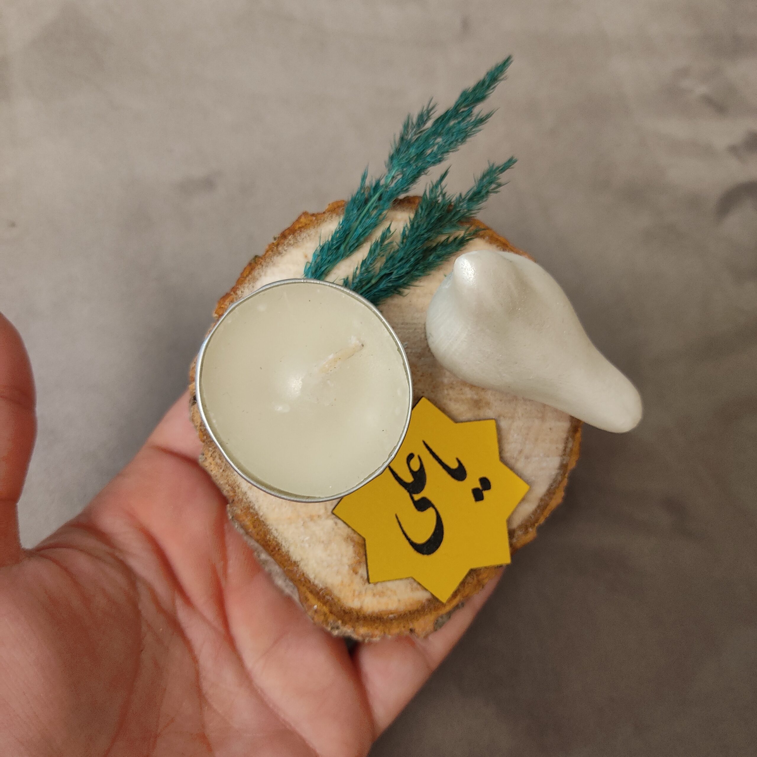 علكة بنكهة البطيخ من بيو دنت – ١٢ قطعة