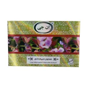صابون مريمية إيراني لمعالجة جروح البشرة وصحة الجلد (x6)