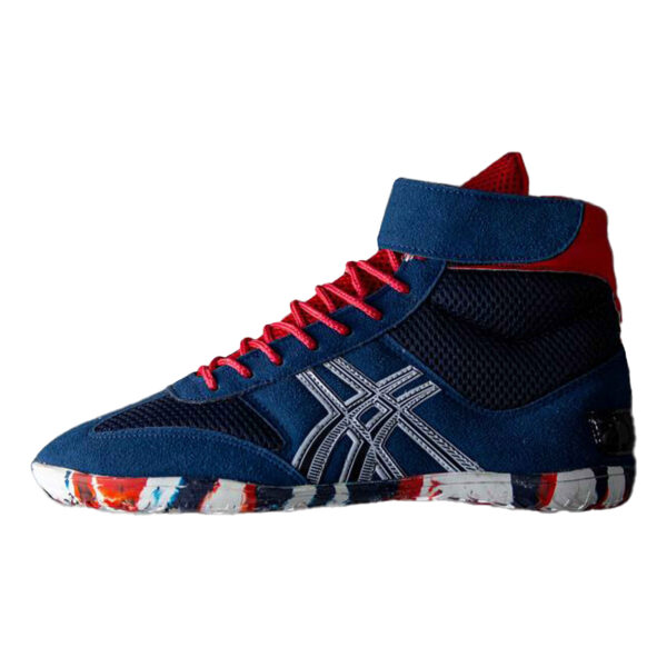 حذاء المصارعة للرجال خفيفة الوزن