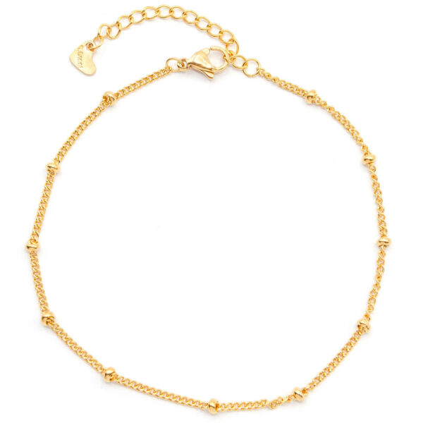 الكاحل الفولاذي الإيراني خيارات متينة وموثوقة للنساء