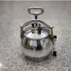 قدرة ضغط كازان أفغانية 5 لتر - وعاء طهي تقليدي