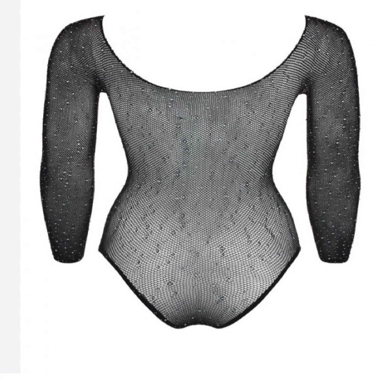 البذلة ذات الأكمام الطويلة للنساء باللون الأسود – ملابس أنيقة للمناسبات والاحتفالات