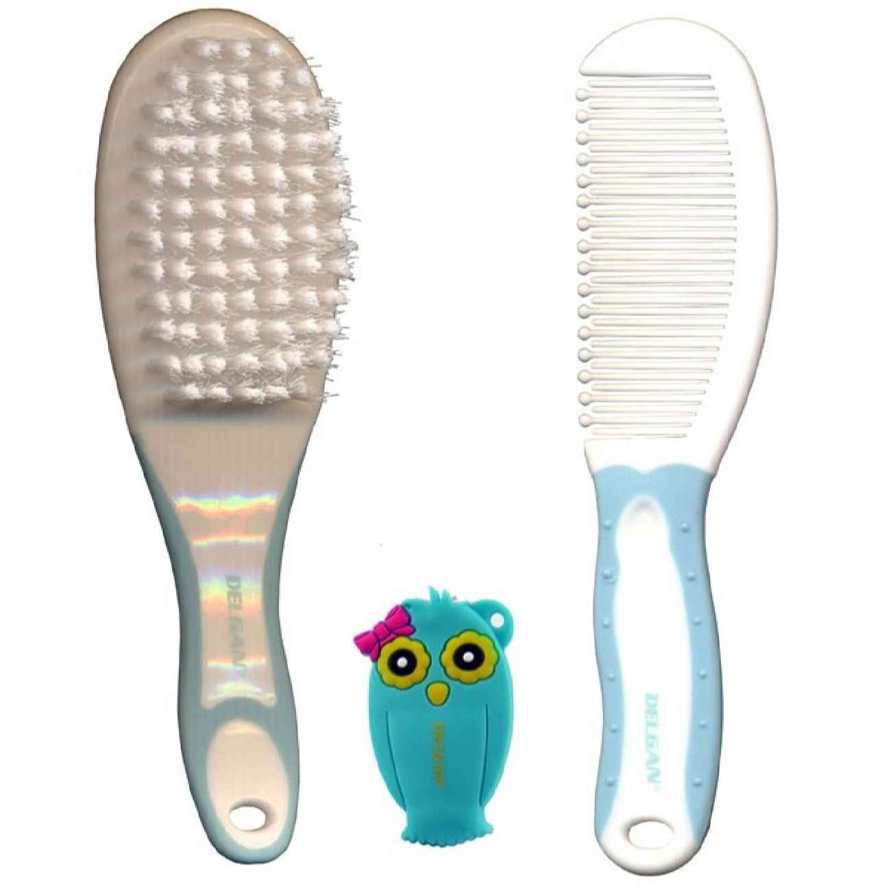 طقم نظافة الأطفال دلقان – الموديل: KKE990