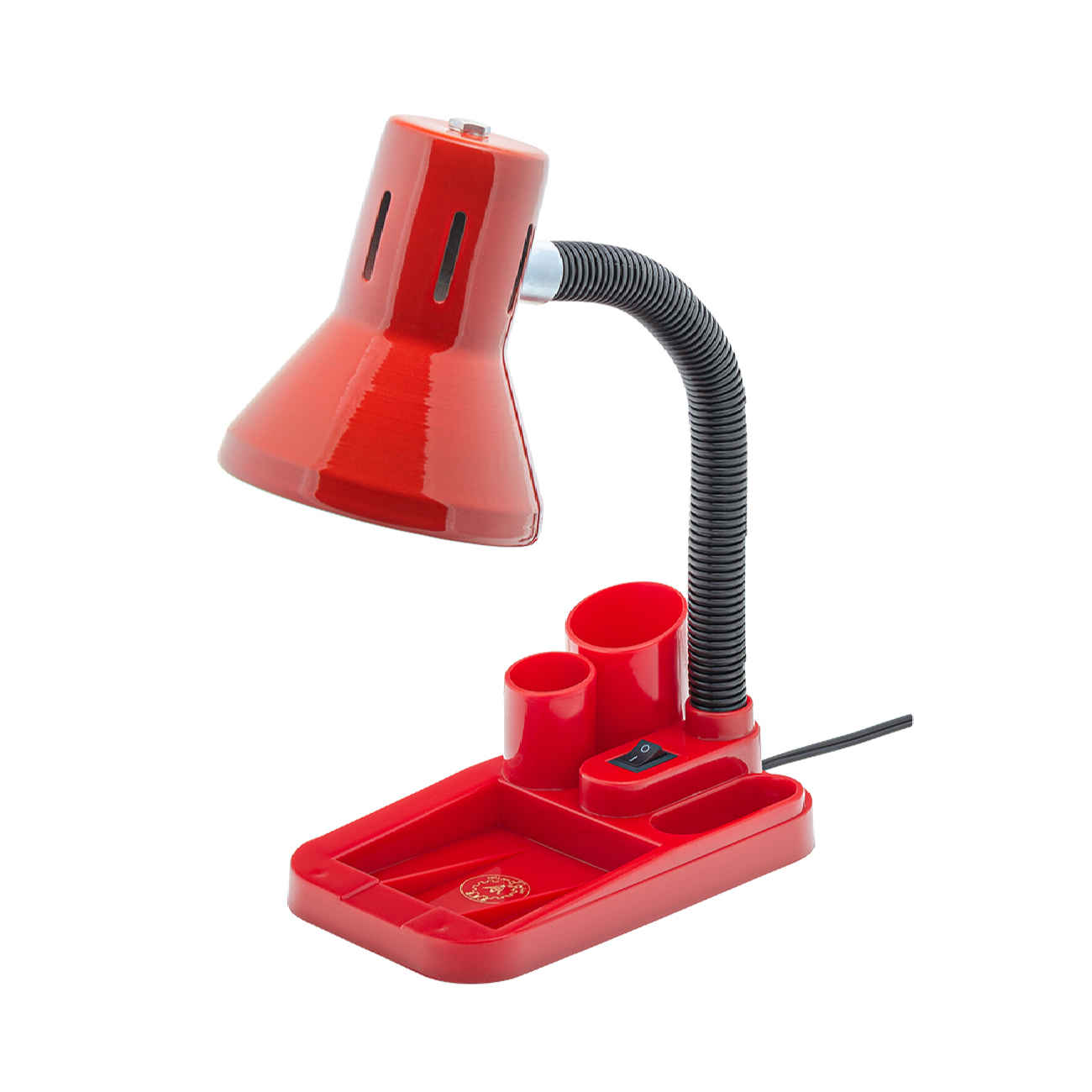 مصباح مكتبي – حل إضاءة وظيفي من كريم زاده