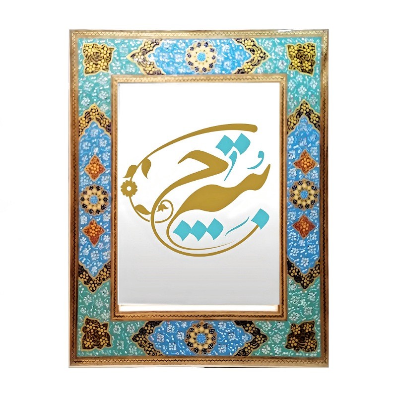 مجموعة مشابك شعر سنبلي بشكل مستطيل بتصميم بابونج