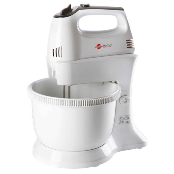 خلاط ستاند من بارس خزر موديل هيرتفورد