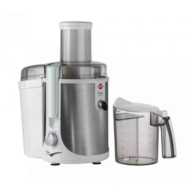 Pars Khazar Tiger Juicer : Fresh Juice at Your Fingertips