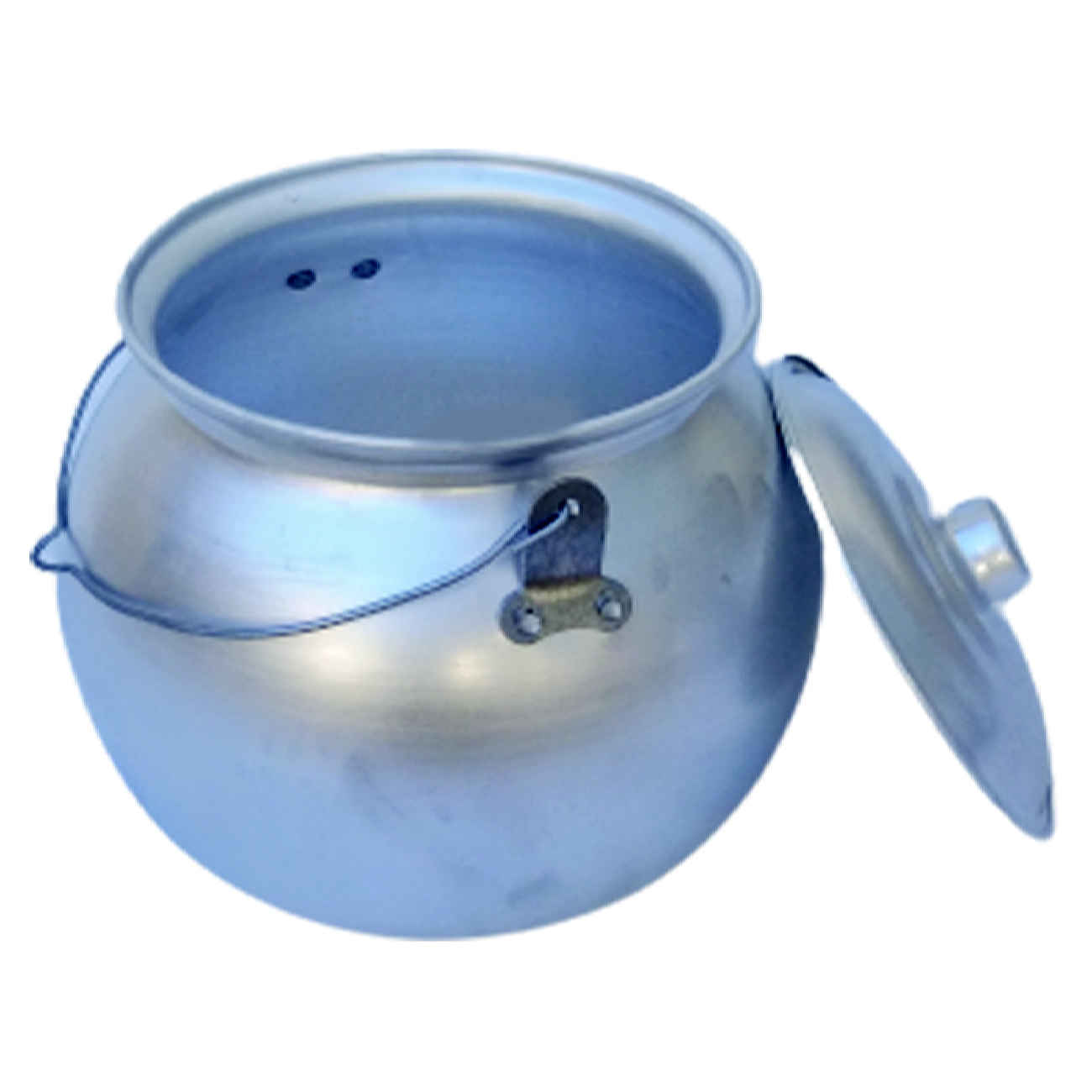 وعاء الديزي الإيراني بمقبض مناسب لطهي الأبغوشت